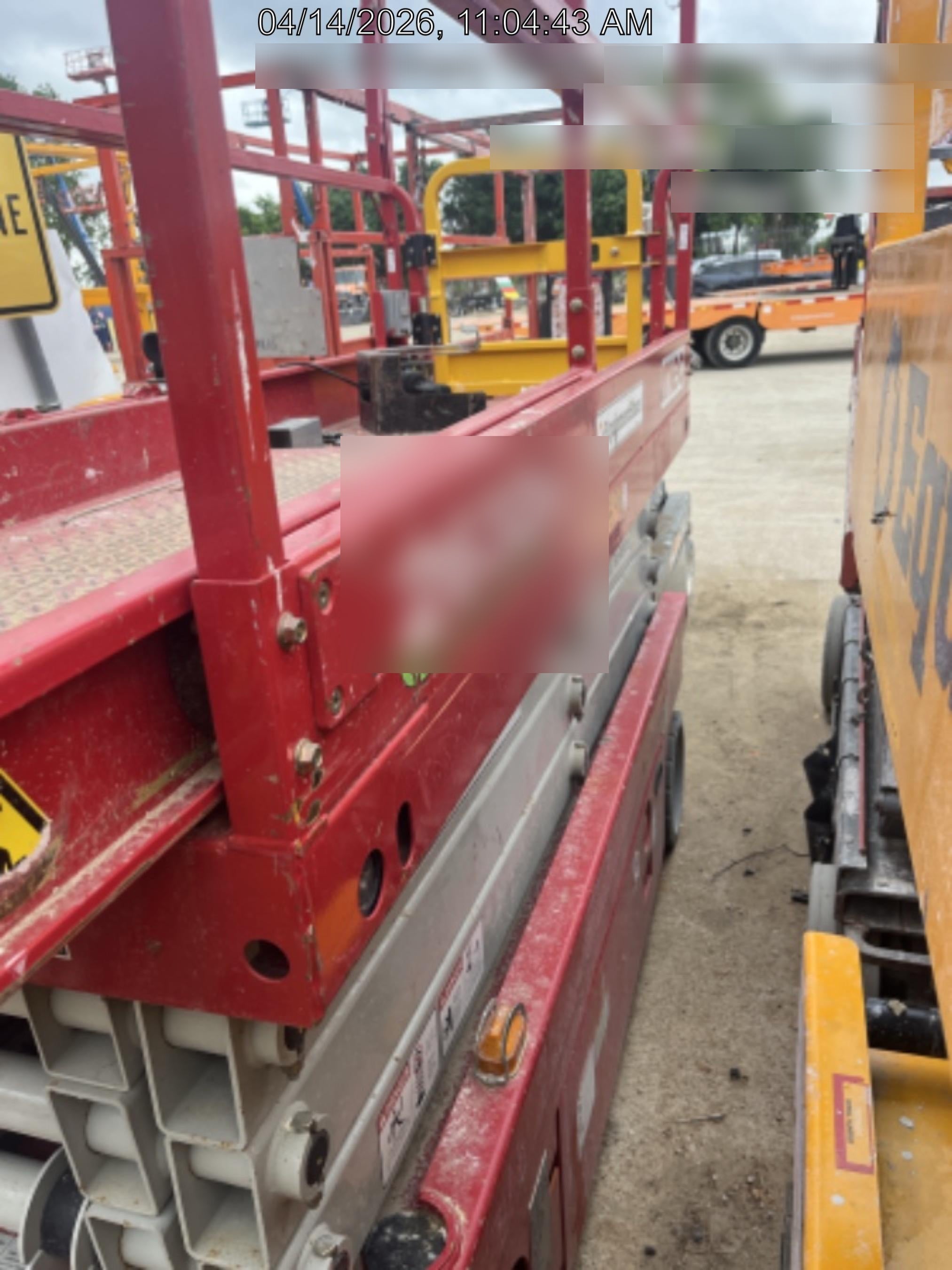 2021 MEC 2632SE