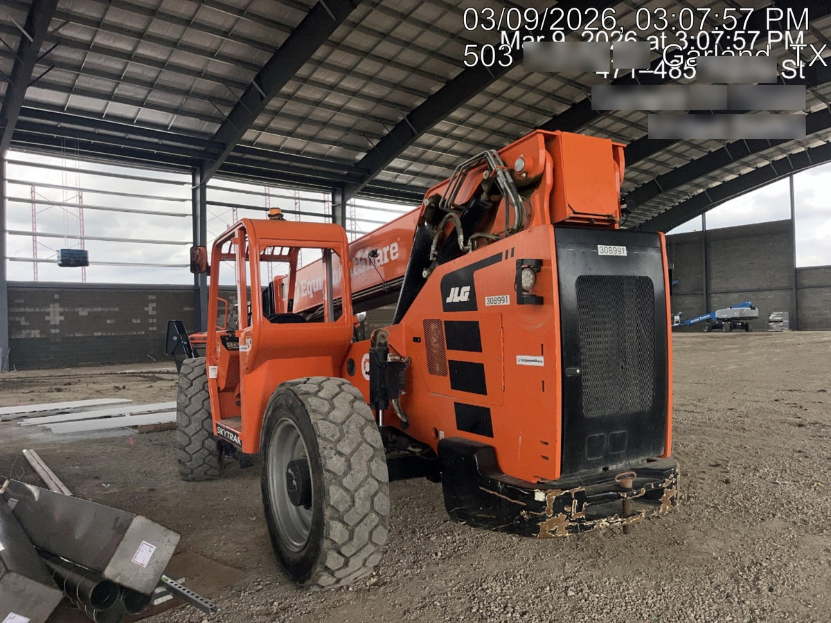 2023 SKYTRAK 10054