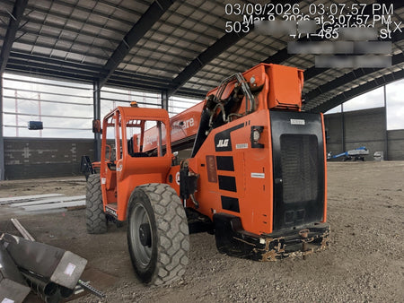 2023 SKYTRAK 10054