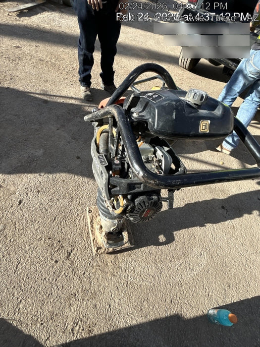 2024 HUSQVARNA LT6005