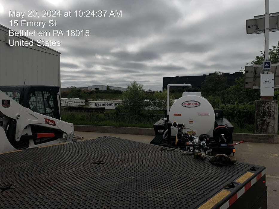 2023 SIMPSON SWT-52517