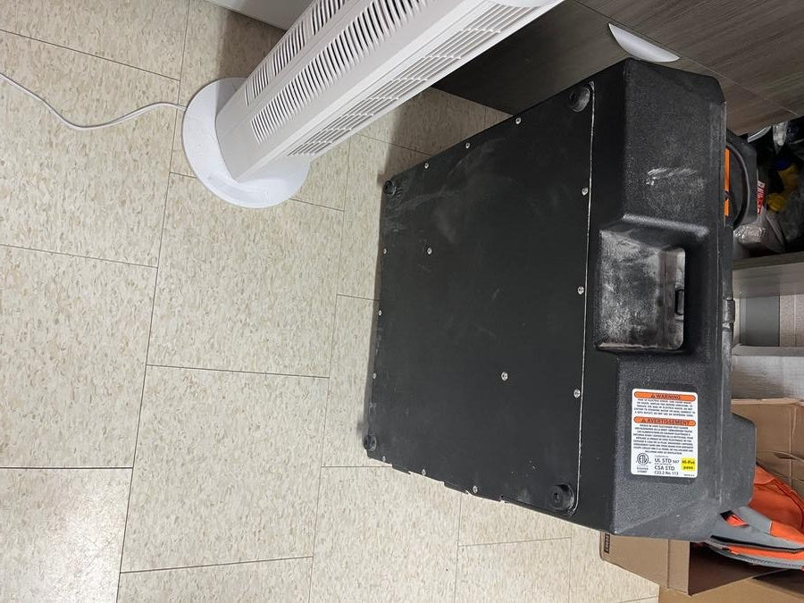 2022 PHOENIX Guardian R Hepa