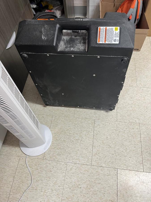 2022 PHOENIX Guardian R Hepa