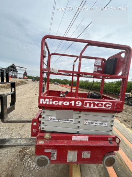 2019 MEC Micro 19