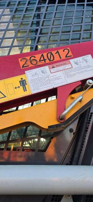 2021 PALADIN 48" Pallet Forks - Paladin