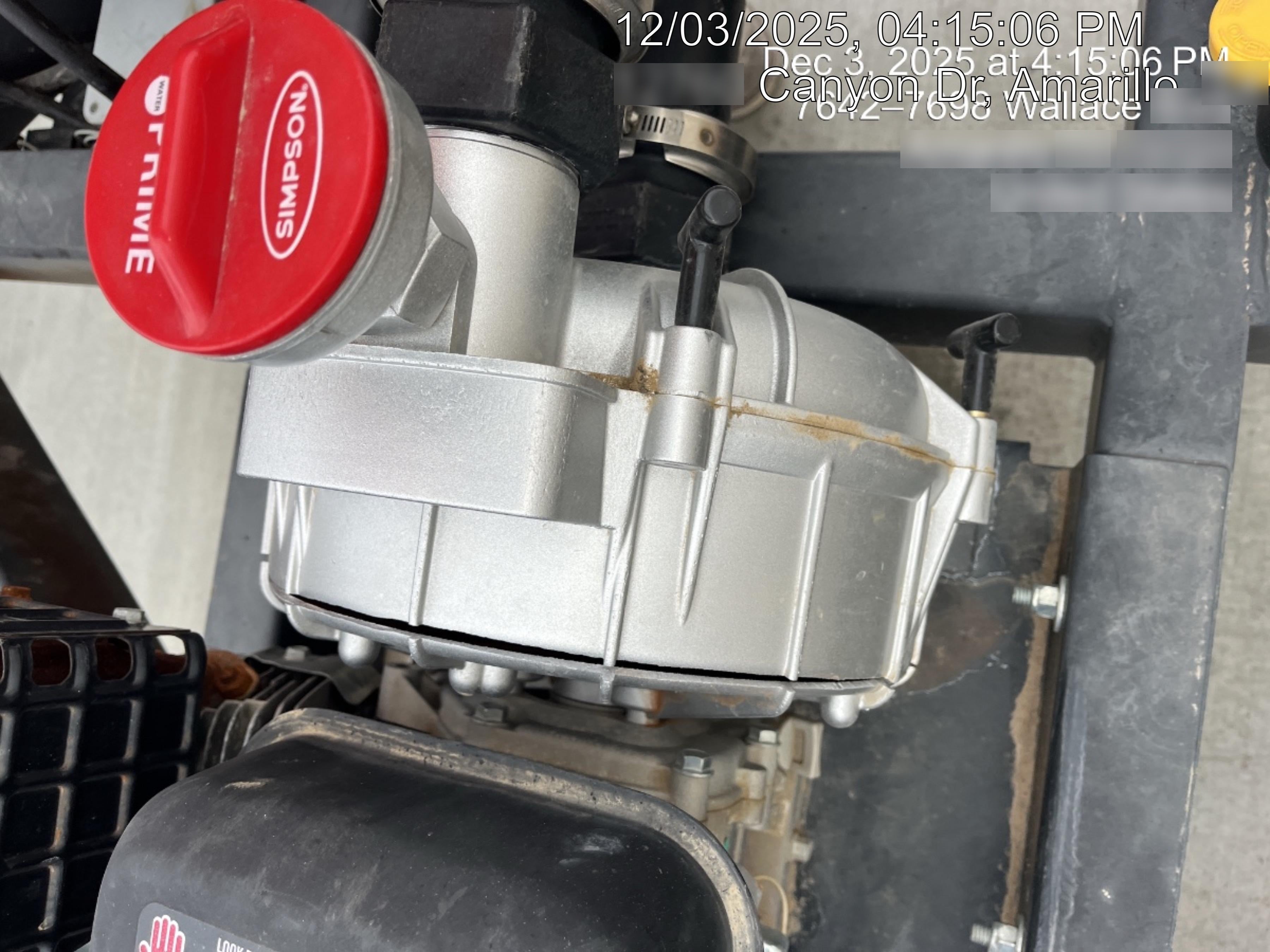 2024 SIMPSON SWT-52517