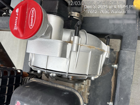 2024 SIMPSON SWT-52517