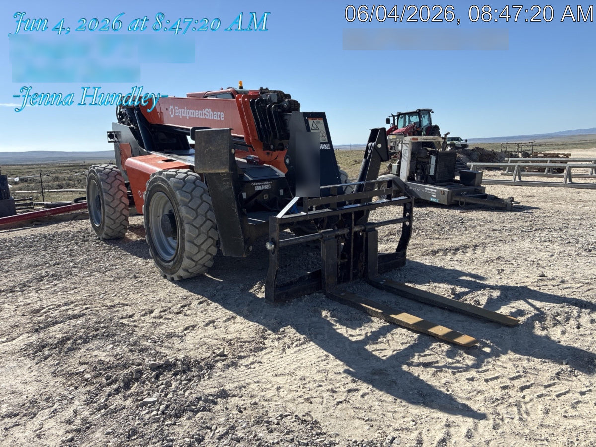2024 SKYTRAK 12054