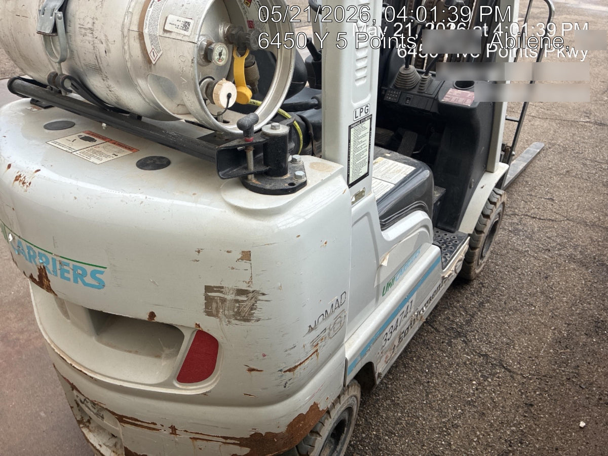2023 UNICARRIER MAP1F2A25DV