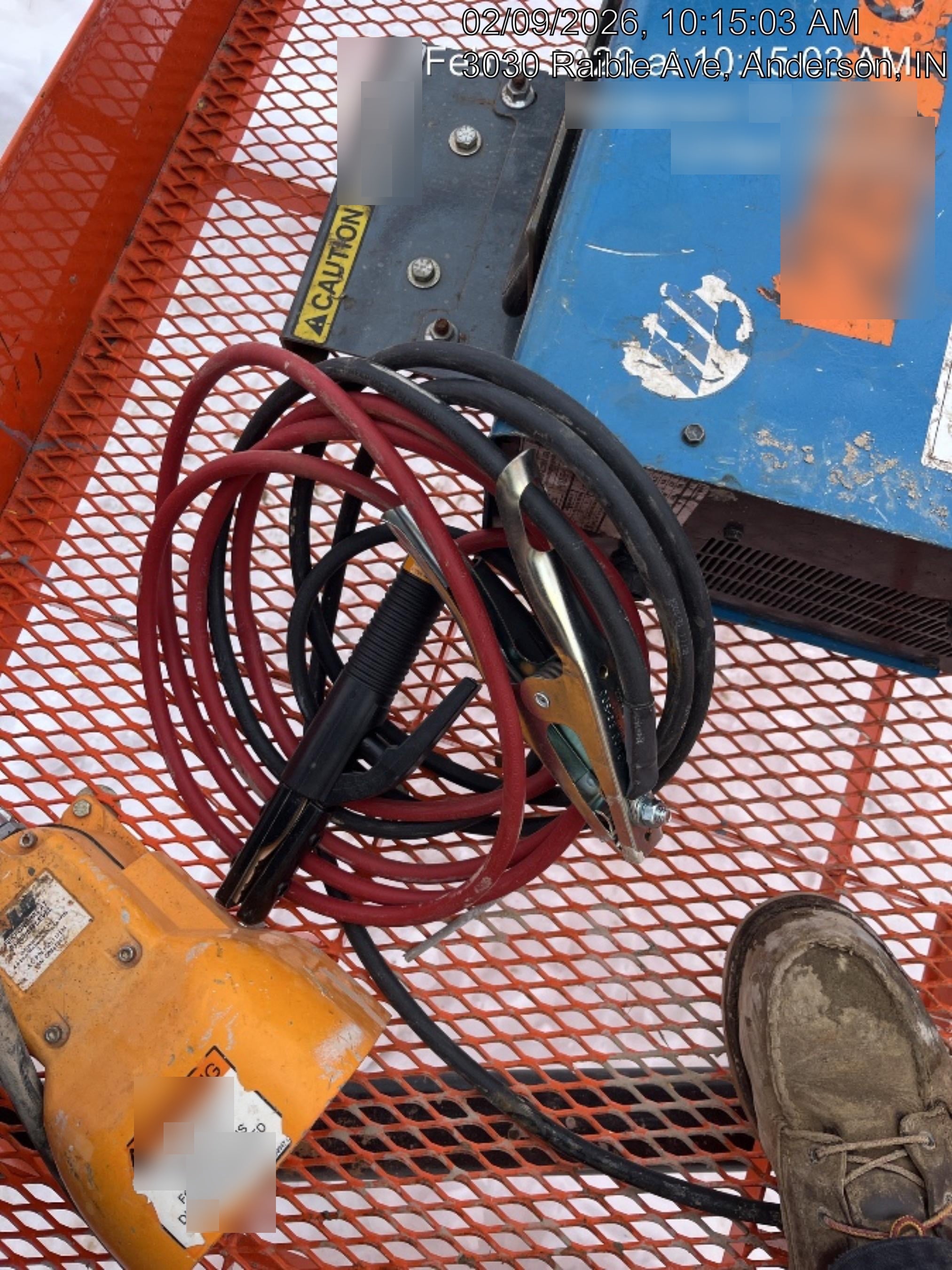 2023 MILLER ELECTRIC CST-280