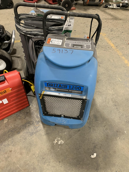 2019 DRI-EAZ DrizAir1200