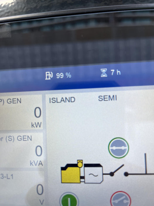 2023 MULTIQUIP DCA300