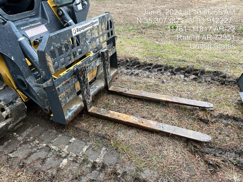 2023 SOLESBEE SPF-48