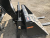 2019 ARROW MATERIAL HANDLING Telehandler Bucket Pin-On
