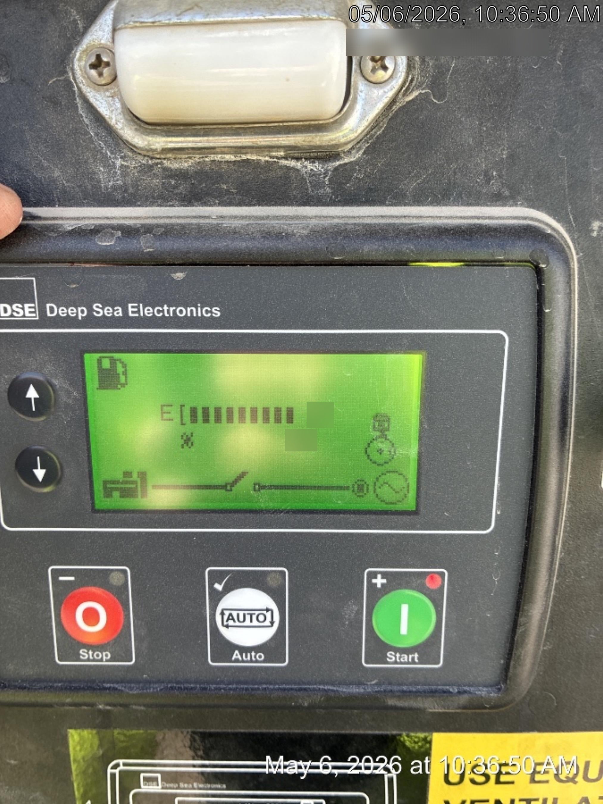 2020 ATLAS COPCO QAS45