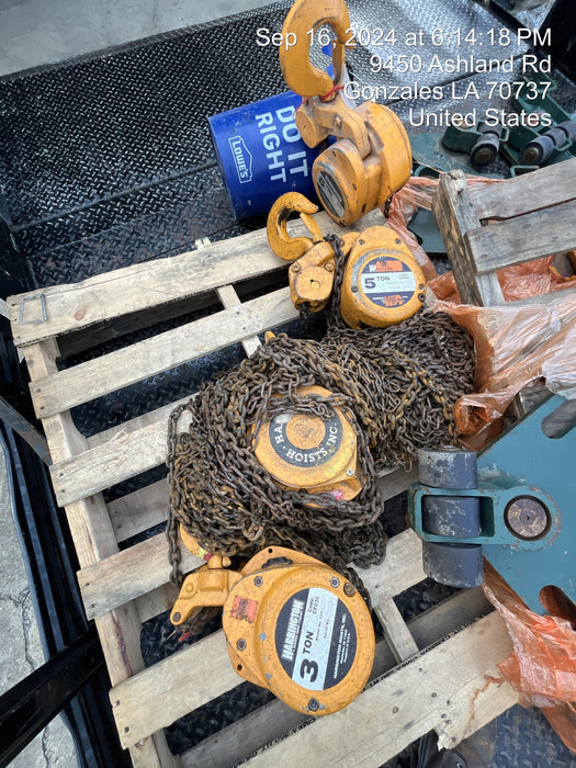 2022 HARRINGTON CF030-20