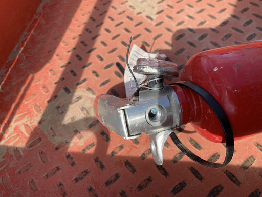 2019 Skyjack SJIII-3226 Standard Options, Trojan Batteries