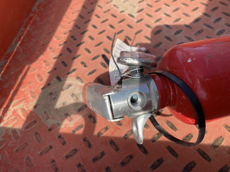 2019 Skyjack SJIII-3226 Standard Options, Trojan Batteries