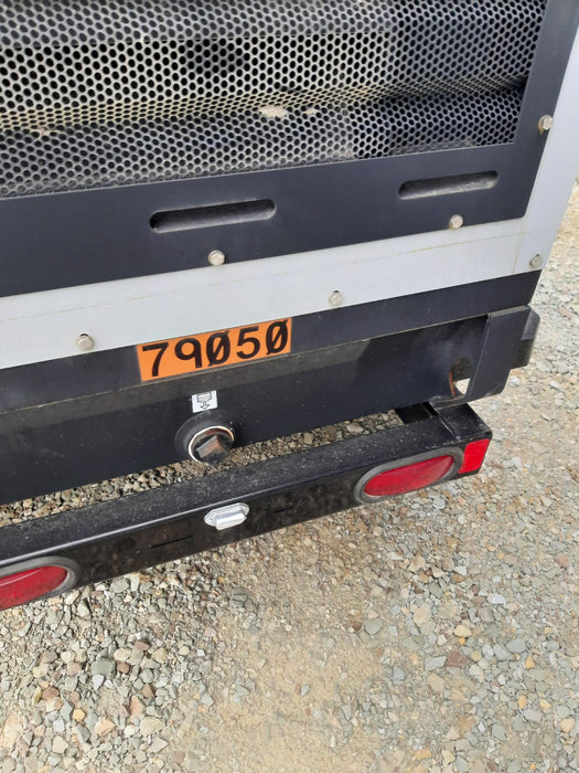 2020 WACKER NEUSON G25