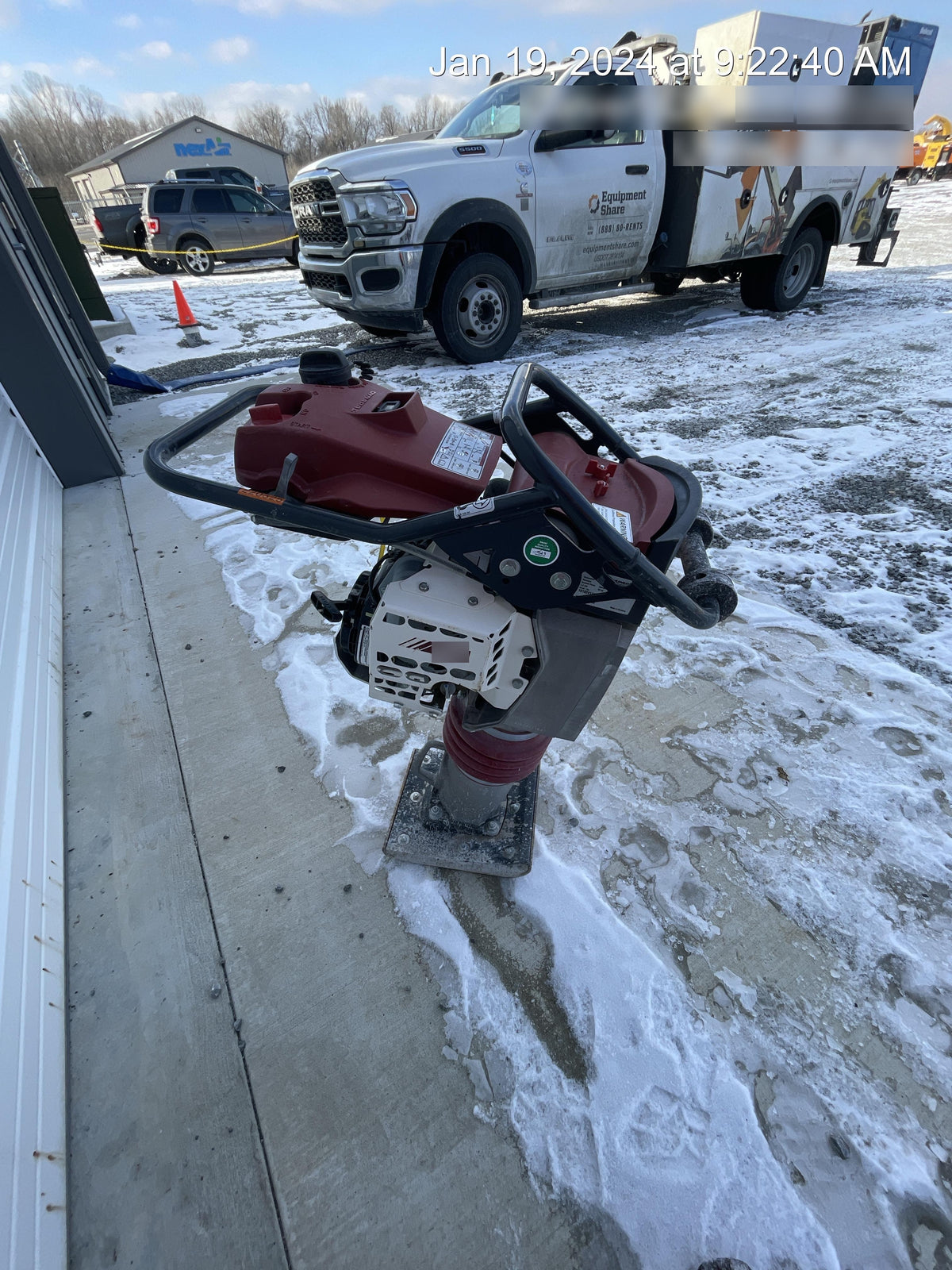 2022 DYNAPAC DR7X