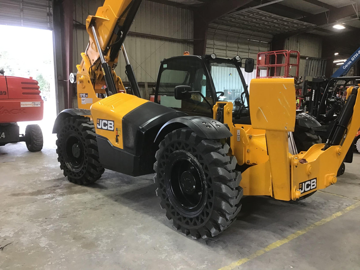 2019 JCB 512-56