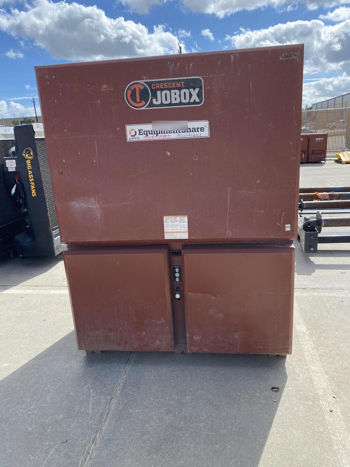 2021 JOBOX 1-669990