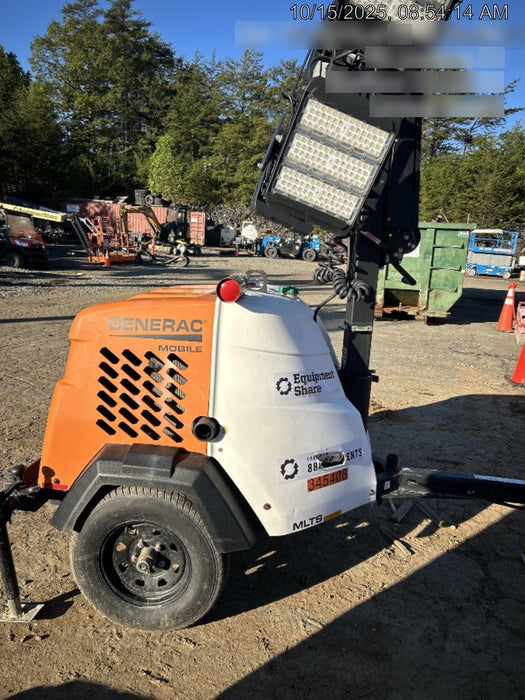 2023 GENERAC MLT2