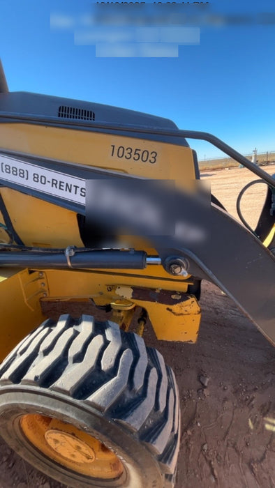 2020 JOHN DEERE 310LEP