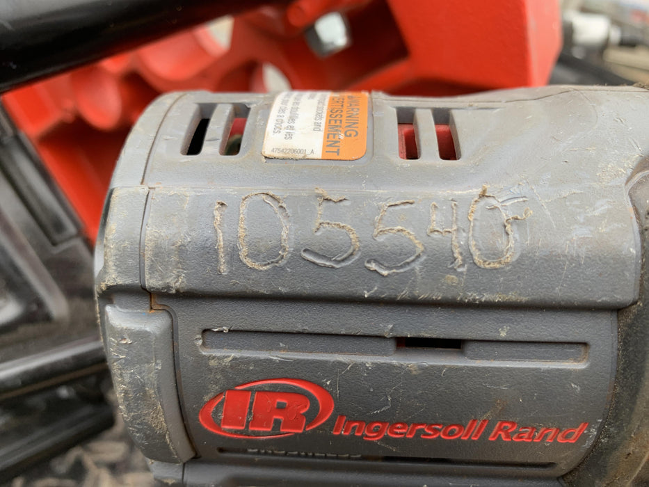 2020 INGERSOLL RAND W7152P-K22