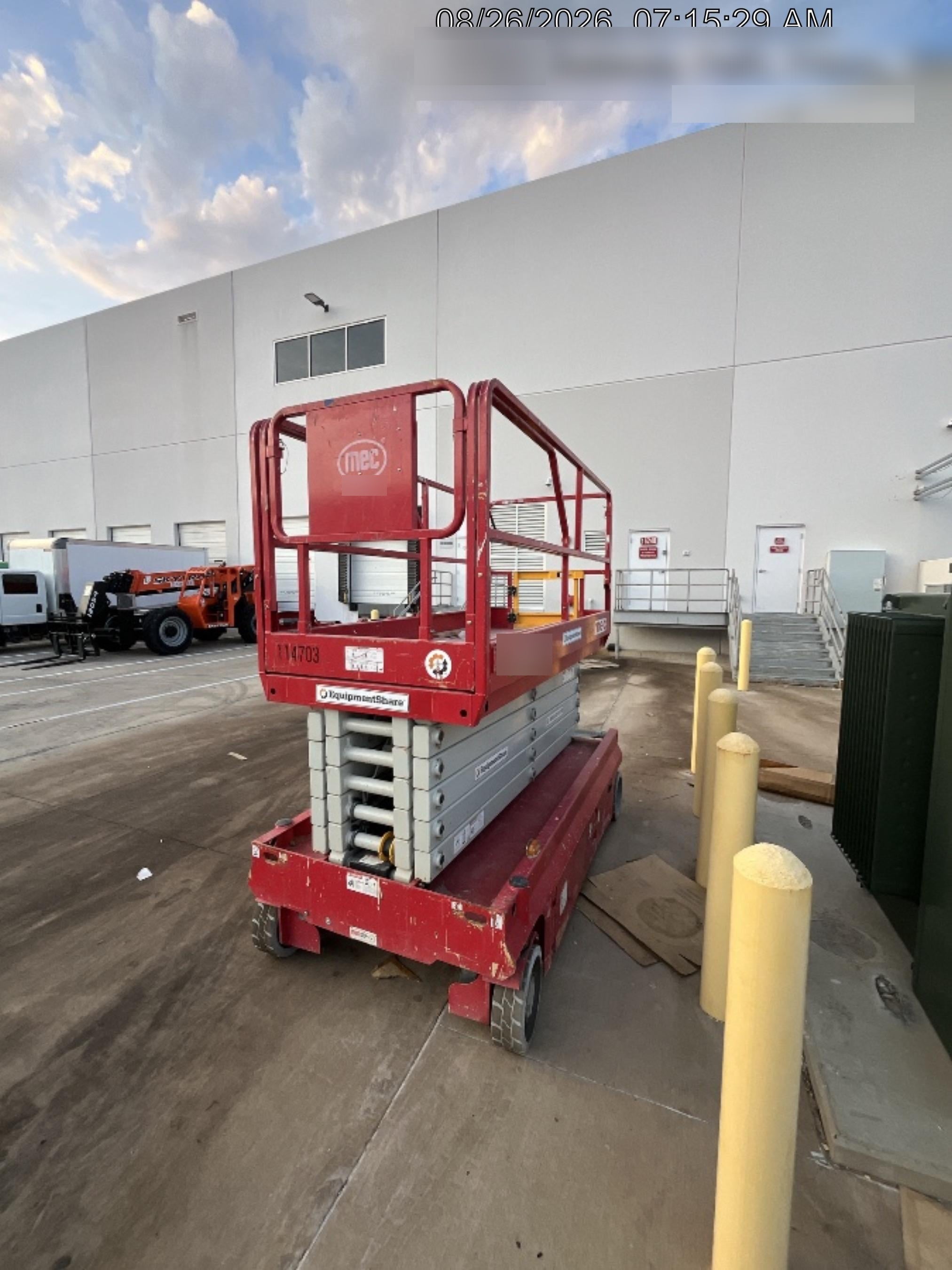2021 MEC 4555SE