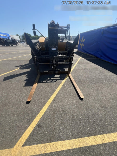 2023 SANY STH1056