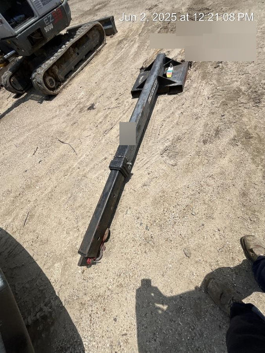 2019 ARROW MATERIAL HANDLING CE60-TH-STP