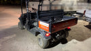2022 KUBOTA RTV-X1140W-H (Canopy)
