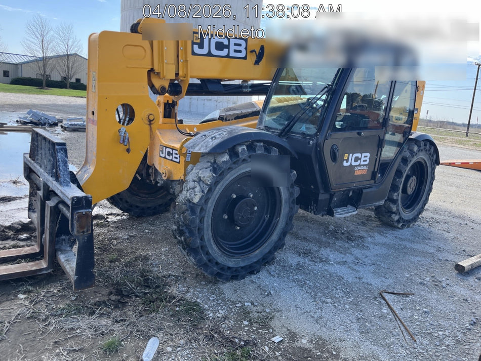 2024 JCB 506-36