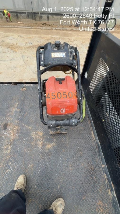 2024 HUSQVARNA LT6005