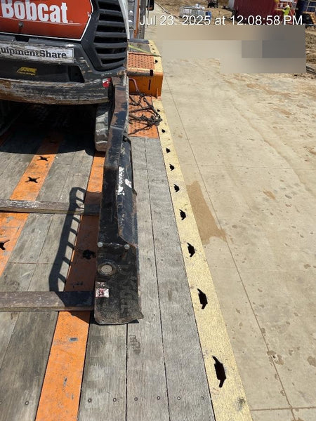 2023 ARROW MATERIAL HANDLING 48" Pallet Forks - Arrow