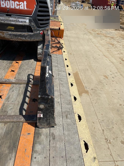 2023 ARROW MATERIAL HANDLING 48" Pallet Forks - Arrow