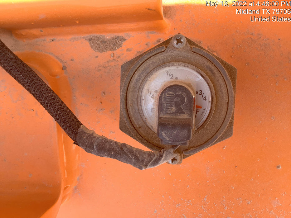 2021 PIONEER PP66S12L71-TD2.9L4