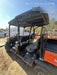 2020 KUBOTA RTV-X1140W-H (Canopy)