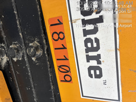 2021 JCB S2632E