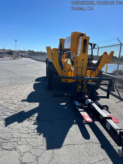 2025 STAR INDUSTRIES M1360B - Star JIB Boom