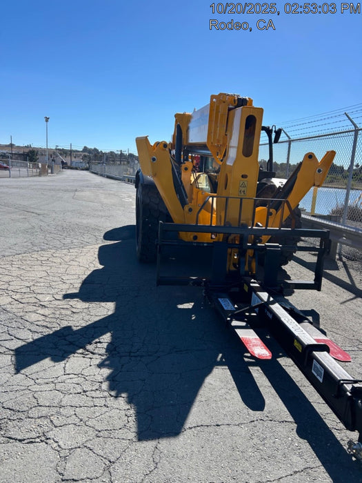 2025 STAR INDUSTRIES M1360B - Star JIB Boom