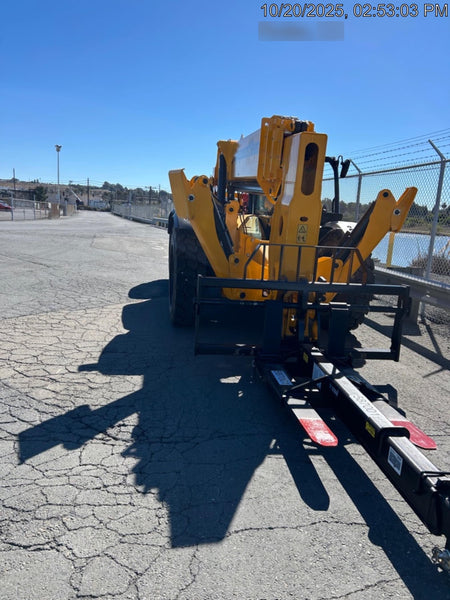 2025 STAR INDUSTRIES M1360B - Star JIB Boom