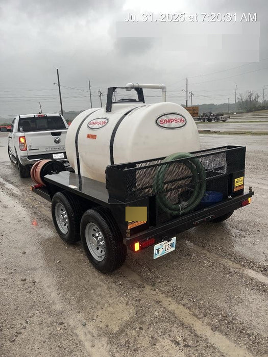 2024 SIMPSON SWT-52517