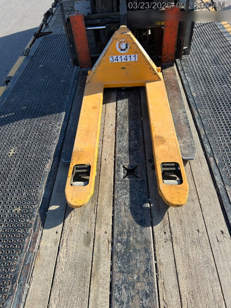 2023 ULINE H-2900