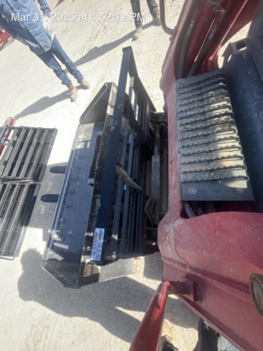 2025 ARROW MATERIAL HANDLING F5100CB