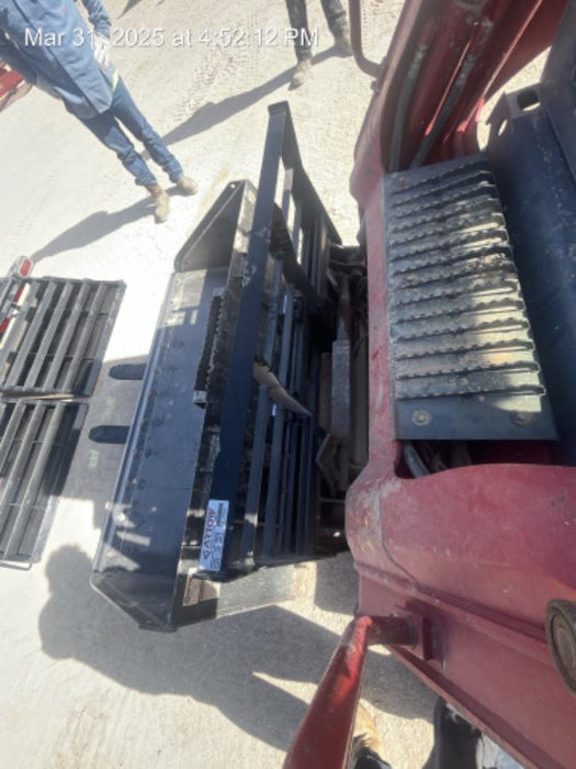 2025 ARROW MATERIAL HANDLING F5100CB