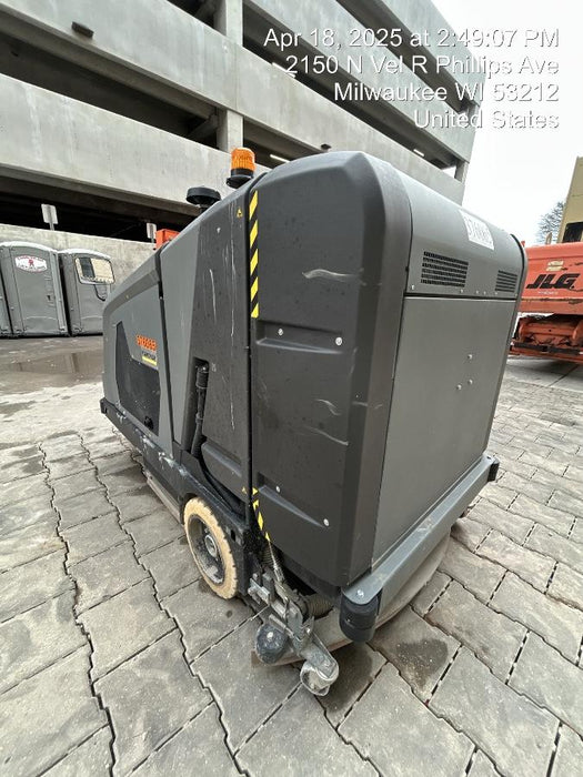 2024 KARCHER B 300 R