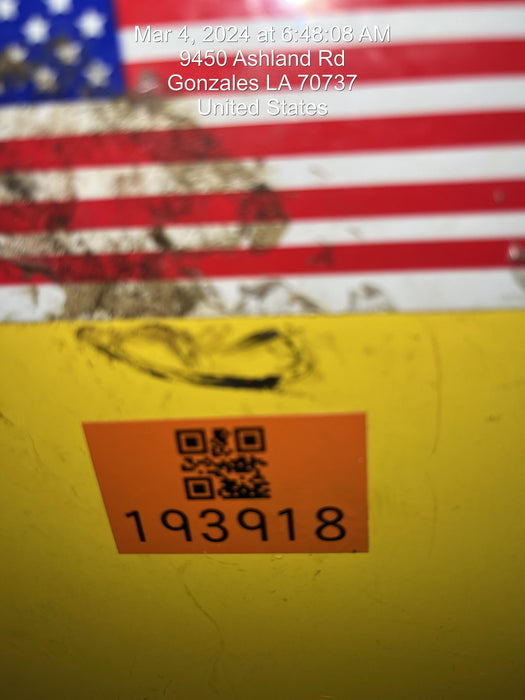 2021 TORCUP RPDD-FRL