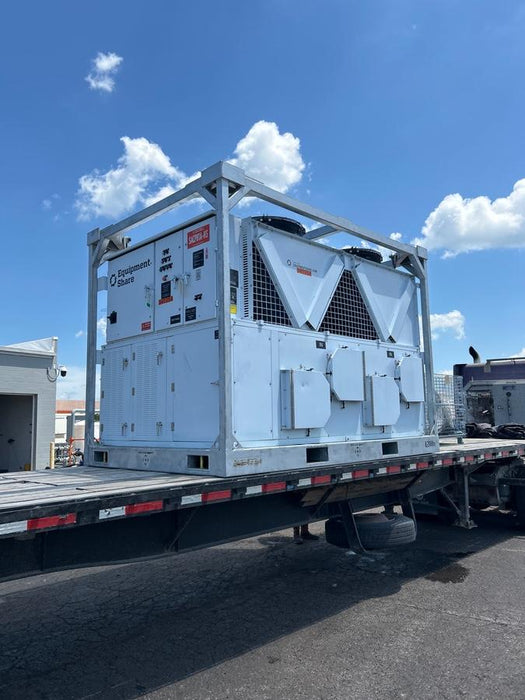 2023 SMARTECH SACP81A-HS